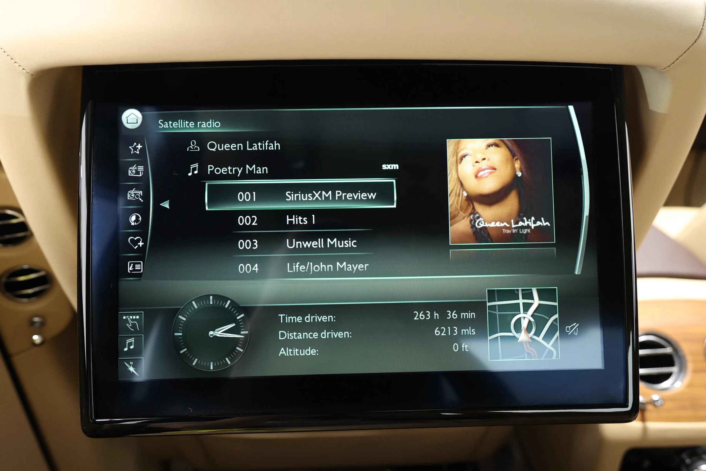 Used 2022 Rolls-Royce Ghost w/ Ghost Package AWD/4WD image 68