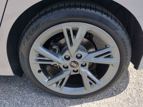 Certified 2024 Audi A3 2.0T Premium w/ Convenience Package image 31