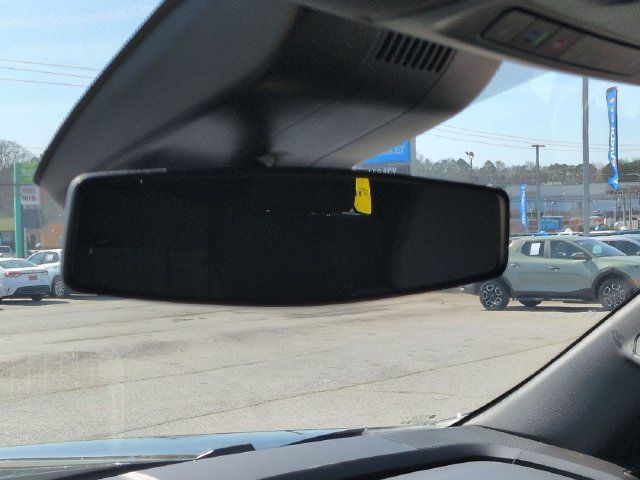 Used 2026 Chevrolet Tahoe LS RWD image 25