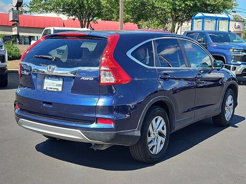 Used 2015 Honda CR-V EX image 6
