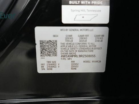 Used 2024 Acura ZDX Type S image 28