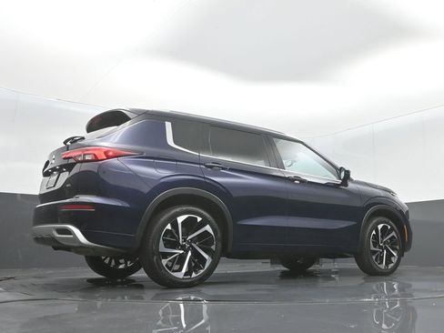 Used 2024 Mitsubishi Outlander SEL image 23