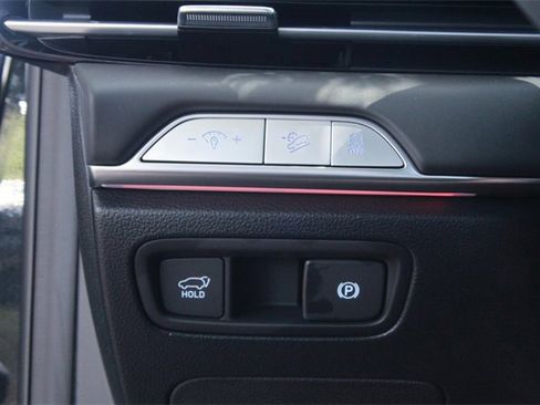 New 2025 Genesis GV80 3.5T Advanced image 14