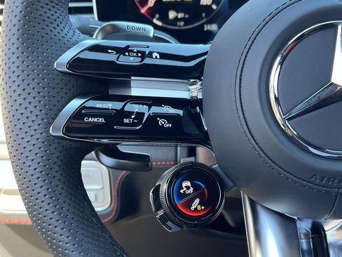 New 2026 Mercedes-Benz GLE 53 AMG 4MATIC Coupe image 32