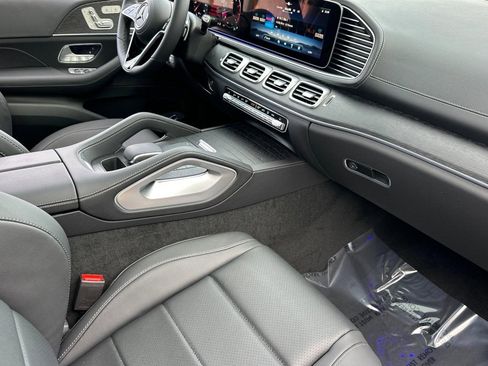 New 2026 Mercedes-Benz GLE 450 4MATIC Coupe image 27