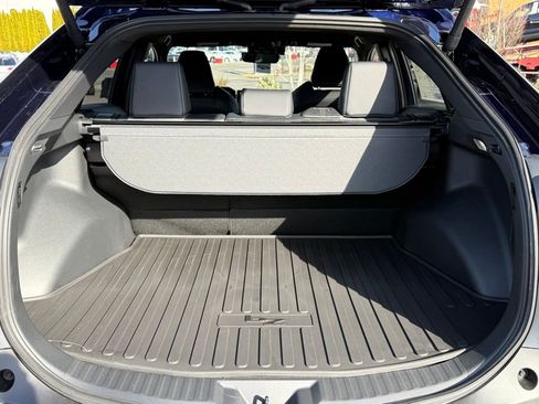 New 2026 Toyota bZ image 8