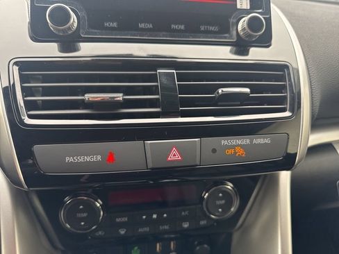 New 2026 Mitsubishi Eclipse Cross SEL AWD/4WD image 34