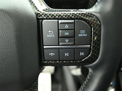 Used 2022 Ford F150 Lariat w/ Equipment Group 502A High image 14