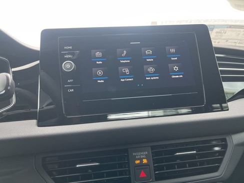 New 2026 Volkswagen Jetta Sport FWD image 15