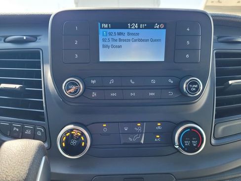 New 2025 Ford Transit 150 Base Commercial Trucks image 10