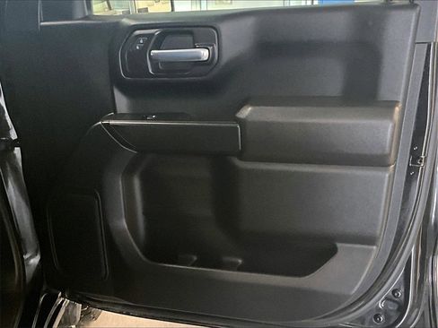 Used 2023 GMC Sierra 1500 Pro w/ Graphite Edition image 12
