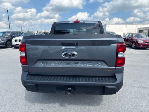 Used 2024 Ford Maverick Tremor w/ Tremor Off-Road Package AWD/4WD image 26