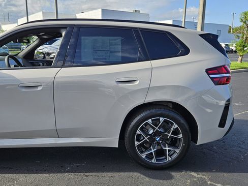 New 2026 BMW X3 xDrive30 w/ M Sport Package image 7