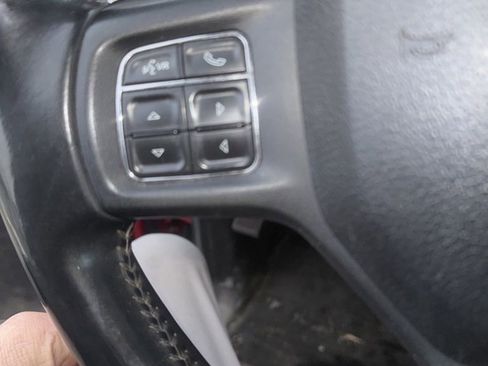 Used 2014 RAM 1500 Big Horn image 12