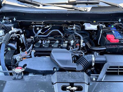 Used 2025 Honda CR-V EX-L image 31
