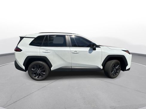 Used 2026 Toyota RAV4 XLE Premium FWD image 5