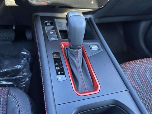 New 2026 Nissan Kicks SR image 23