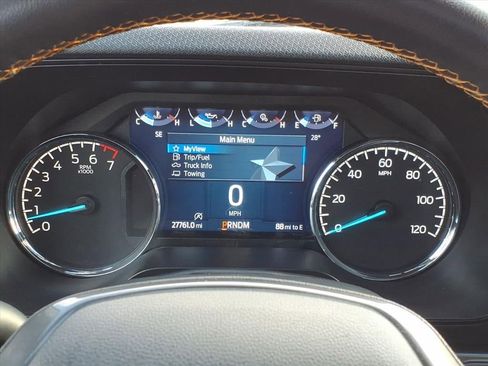 Certified 2023 Ford F150 Tremor image 22