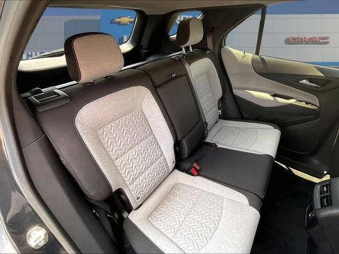 Used 2023 Chevrolet Equinox LT w/ Driver Convenience Package AWD/4WD image 25