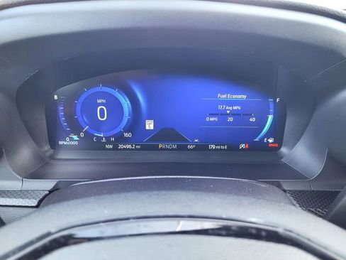 Used 2023 Ford Explorer ST w/ Equipment Group 401A image 21