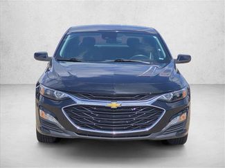 Used 2024 Chevrolet Malibu LT FWD video 2