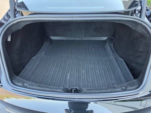 Used 2025 Tesla Model 3 Long Range RWD image 37