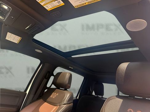 Used 2023 Ford F350 King Ranch AWD/4WD image 28