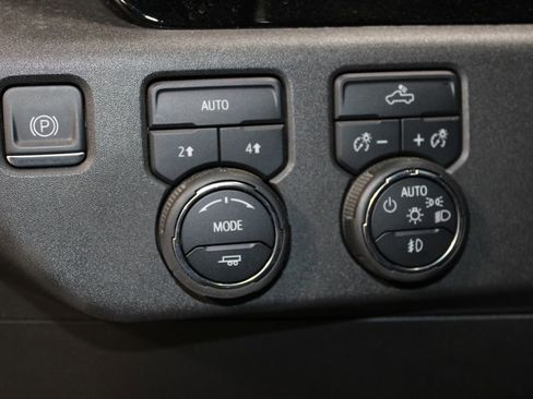 Used 2023 Chevrolet Silverado 1500 RST w/ Protection Package AWD/4WD image 22