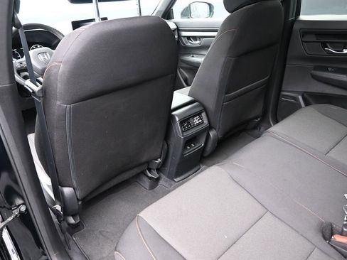 Certified 2023 Honda CR-V Sport image 16