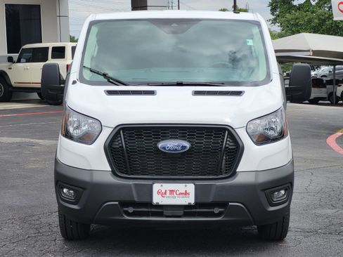 Used 2025 Ford Transit 150 Low Roof w/ Load Area Protection Package RWD image 9