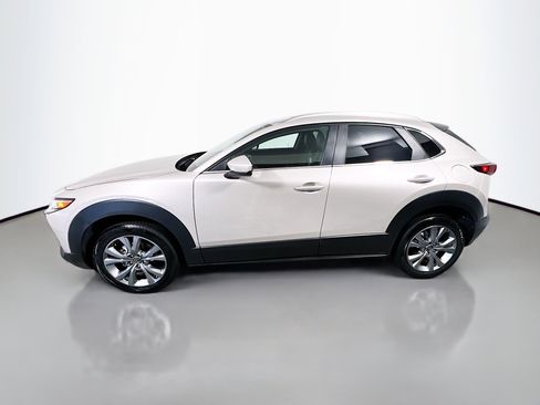 Used 2024 MAZDA CX-30 AWD 2.5 S w/ Preferred Package image 9