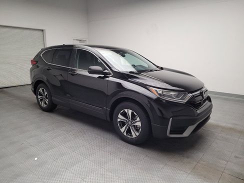 Used 2020 Honda CR-V LX image 11
