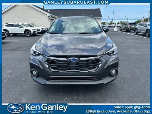 Used 2025 Subaru Crosstrek 2.5i Limited image 2