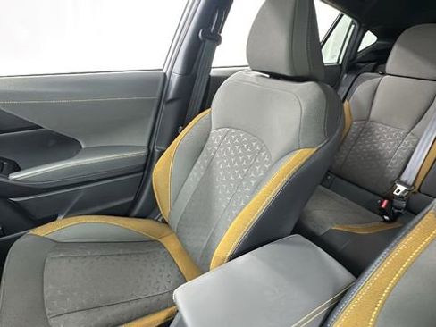 Used 2024 Subaru Crosstrek 2.5i Sport image 15