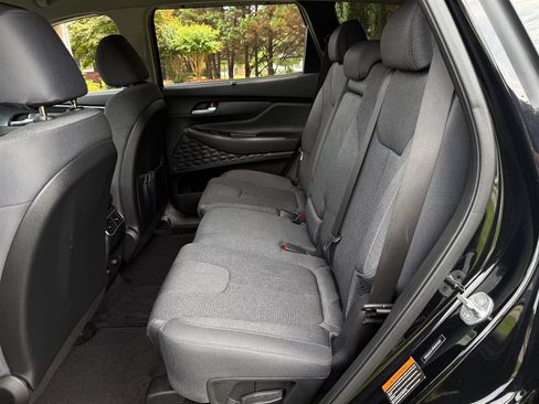 Used 2022 Hyundai Santa Fe XRT AWD/4WD image 48