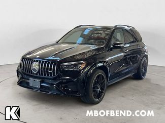 Used 2024 Mercedes-Benz GLE 53 AMG 4MATIC video 1