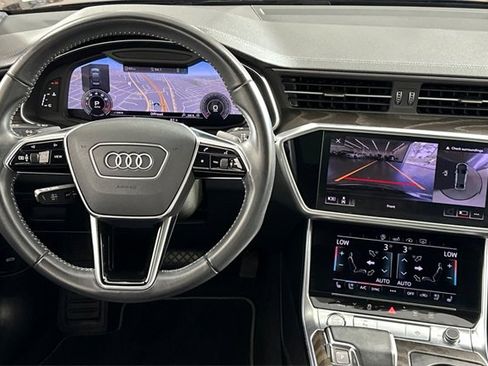 Used 2020 Audi A6 2.0T Premium Plus w/ Premium Plus Package image 16