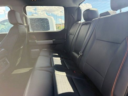 Used 2025 Ford F250 Lariat AWD/4WD image 4