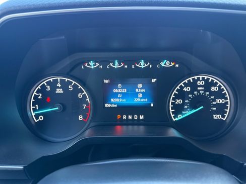 Used 2023 Ford F150 XL w/ STX Appearance Package AWD/4WD image 15