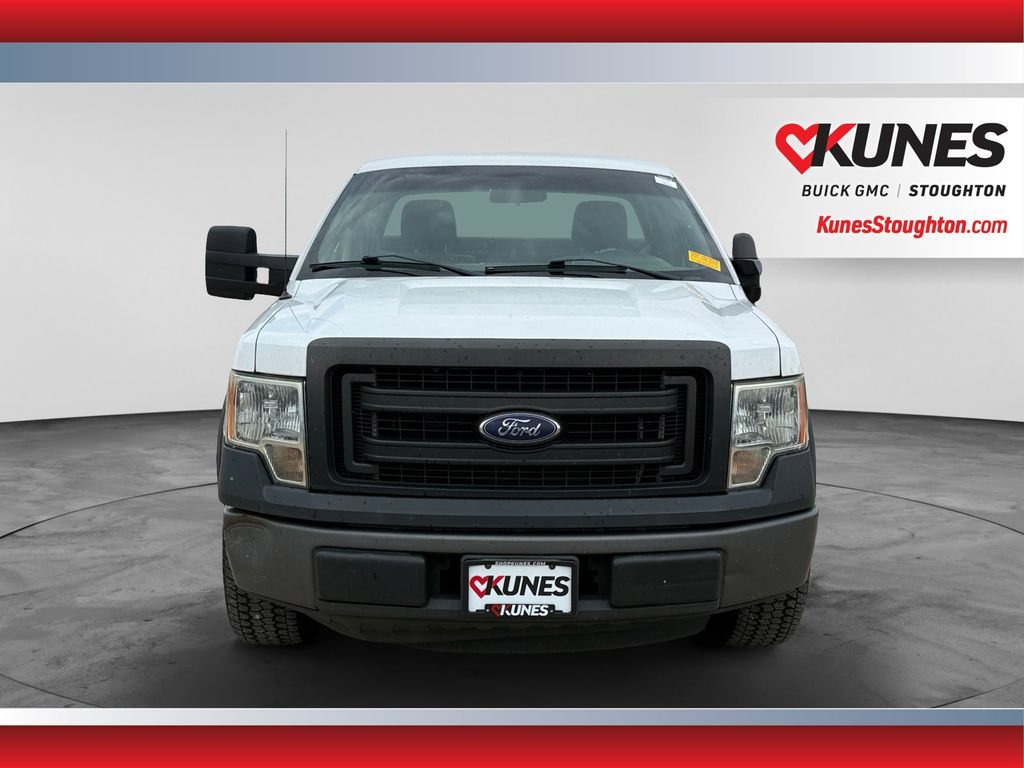 Used 2013 Ford F150 XL RWD image 2