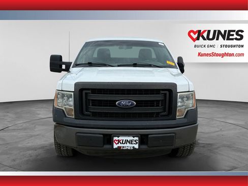 Used 2013 Ford F150 XL RWD image 2
