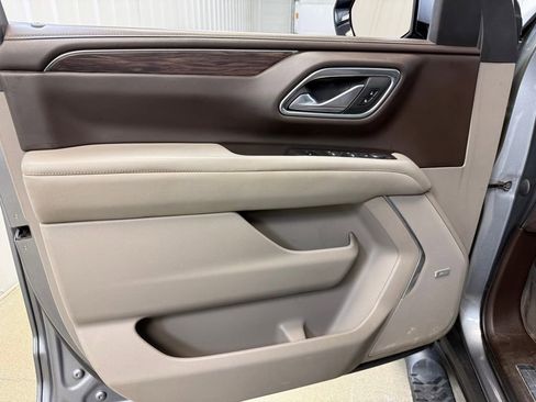 Used 2021 Chevrolet Tahoe Z71 AWD/4WD image 18