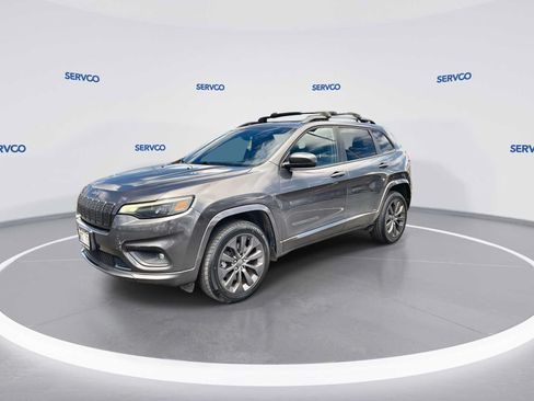 Used 2019 Jeep Cherokee High Altitude AWD/4WD image 4