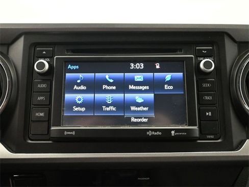 Used 2017 Toyota Tacoma SR5 image 20