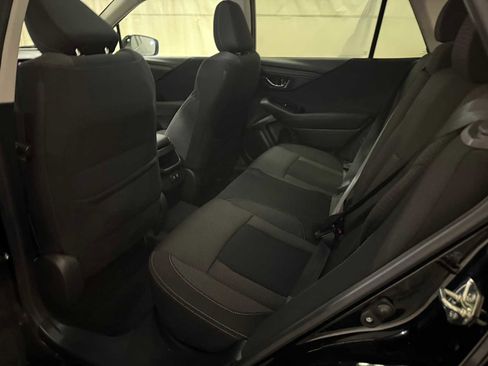 Certified 2020 Subaru Outback Premium w/ Popular Package #1 image 23