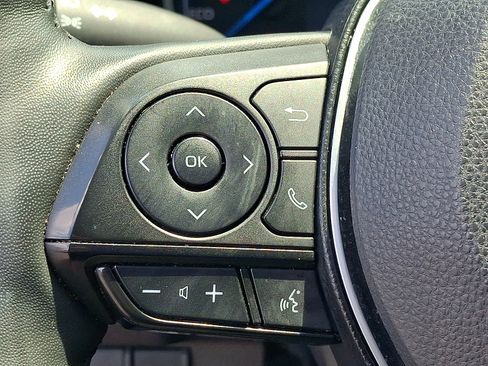 Used 2024 Toyota RAV4 XLE w/ Convenience Package AWD/4WD image 22