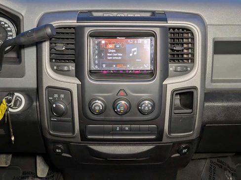 Used 2015 RAM 1500 Tradesman w/ Popular Equipment Group image 31