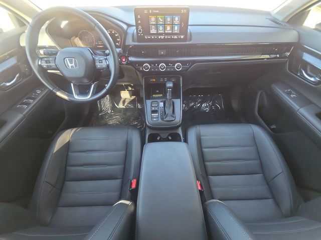 Used 2025 Honda CR-V EX-L image 20