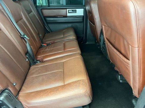 Used 2012 Ford Expedition King Ranch AWD/4WD image 33