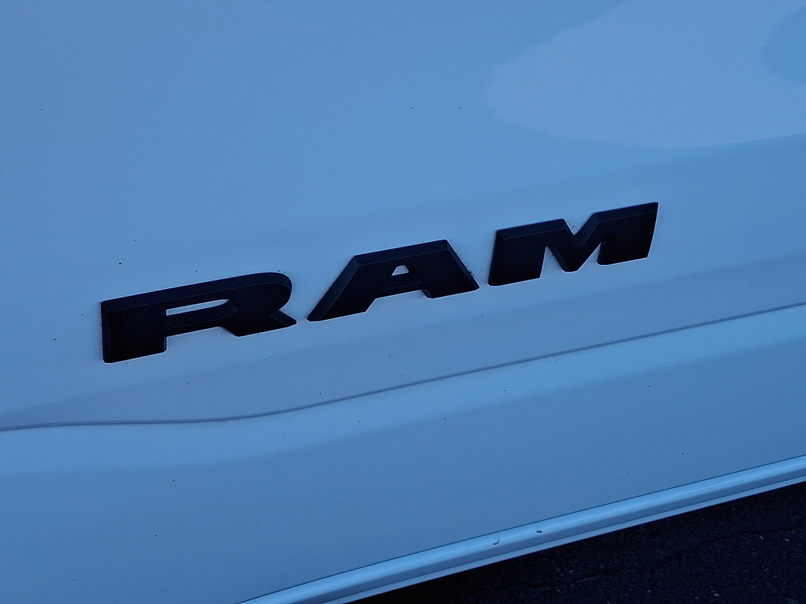 Certified 2023 RAM 1500 Big Horn AWD/4WD image 31